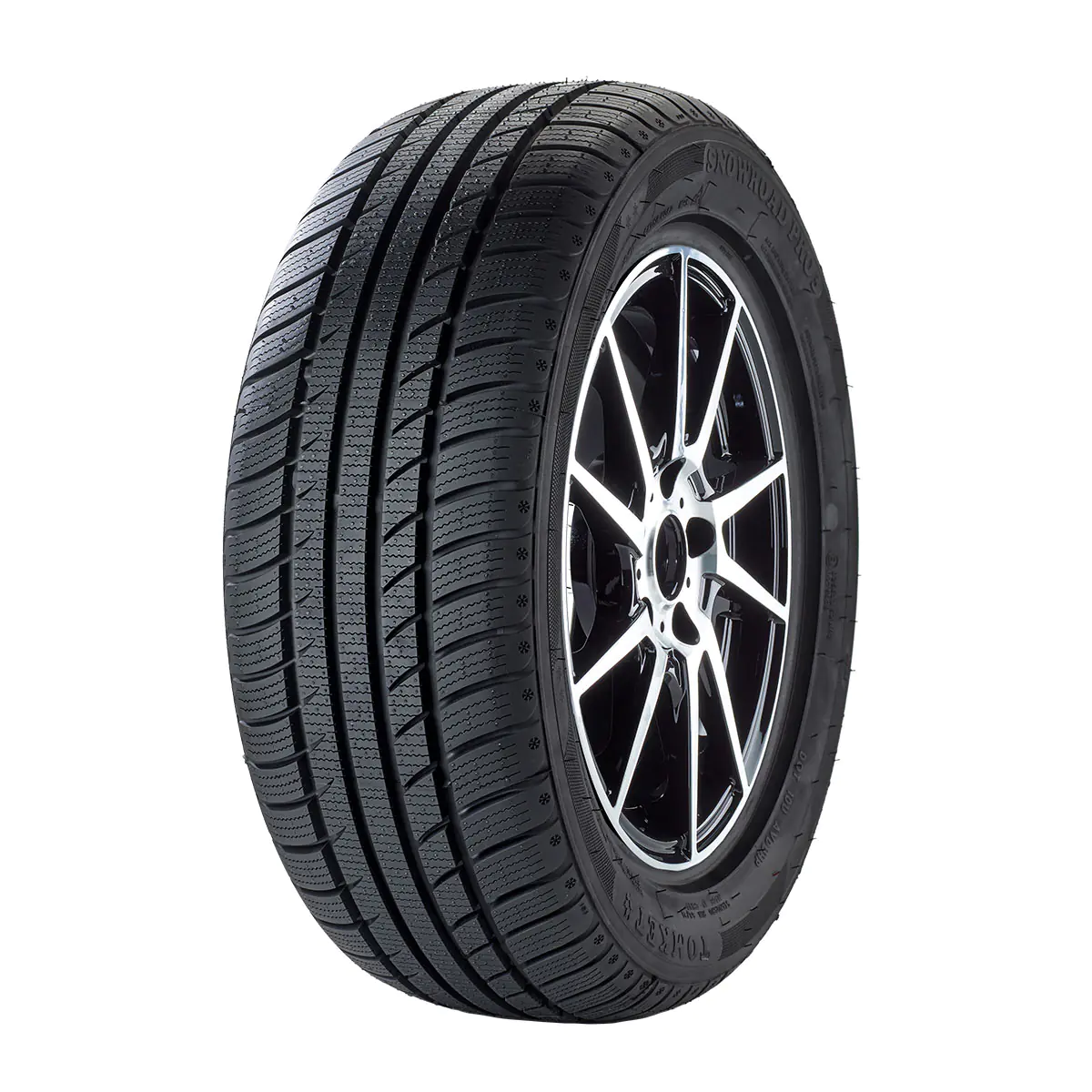 Tomket Tomket 215/45 R17 91V SNOWROAD PRO 3 XL pneumatici nuovi Invernale 