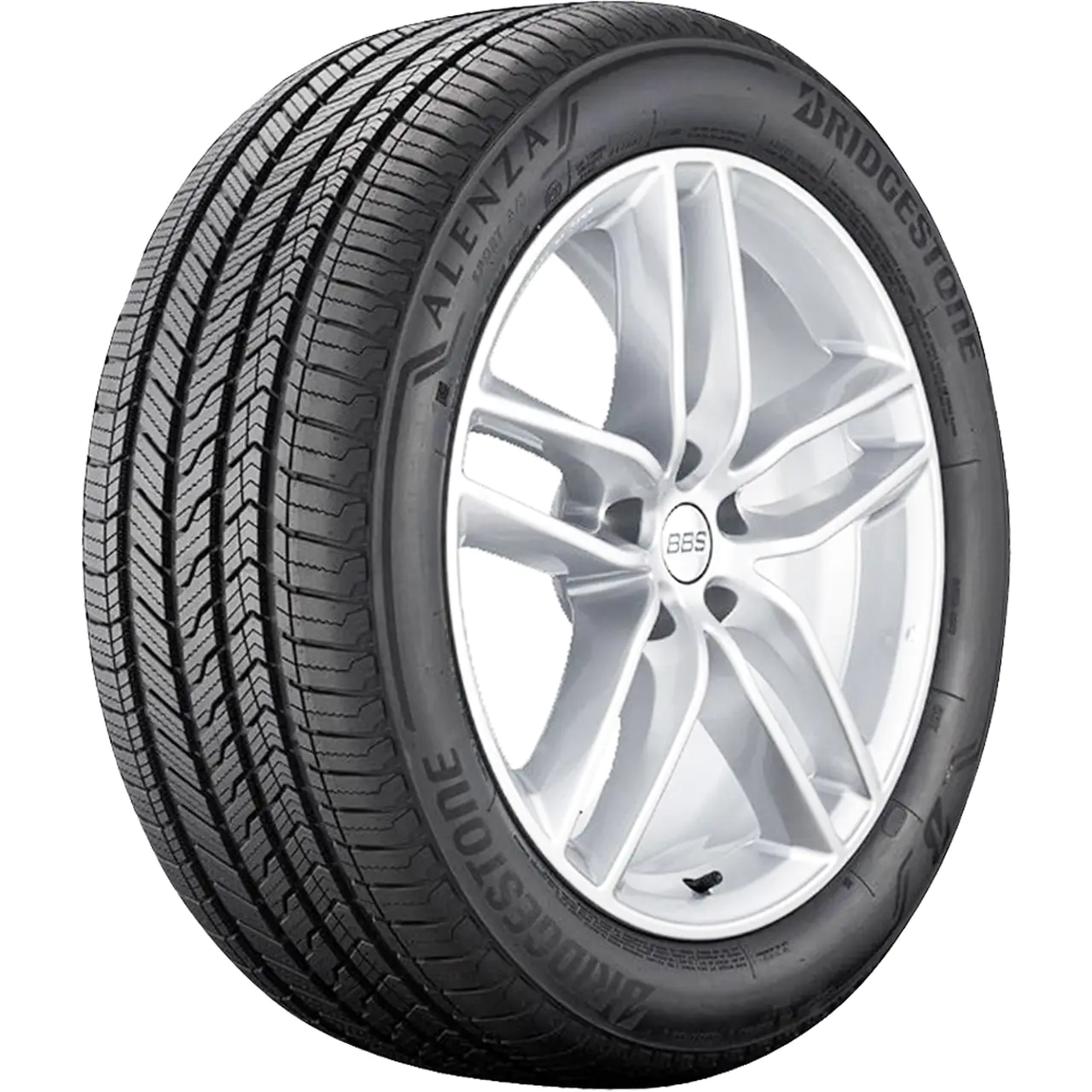Bridgestone Bridgestone 255/45 R20 105T ALENZA SPORT ALL SEASON (+) AO XL pneumatici nuovi Estivo 