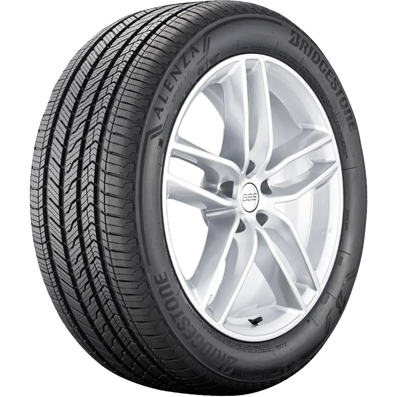 Bridgestone Bridgestone 275/55 R19 111H Alenza Sport A/S Extended MO pneumatici nuovi All Season 