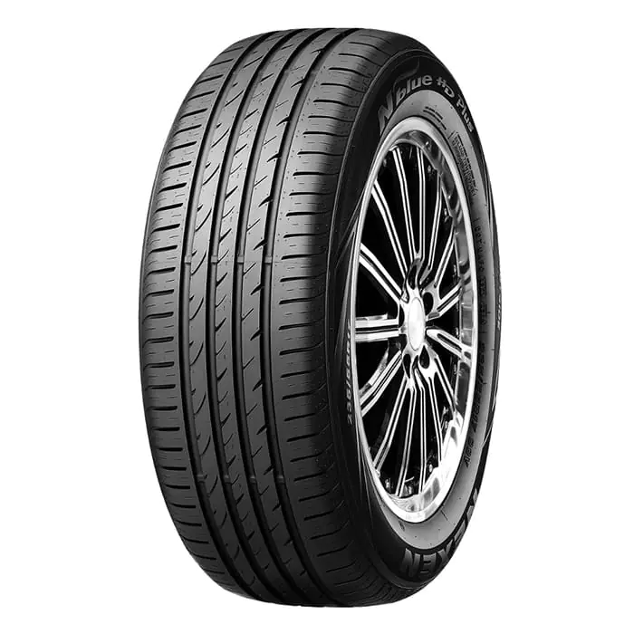 Nexen Nexen 205/55 R16 91V N'blue HD Plus pneumatici nuovi Estivo 