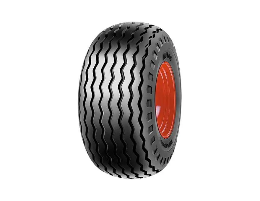 Gomme Agricoltura Mitas 500/50 -17 IM-07 Estivo