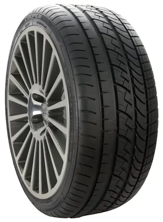 Cooper Tyres Cooper Tyres 245/40 R17 91Y Zeon CS6 RPB pneumatici nuovi Estivo 