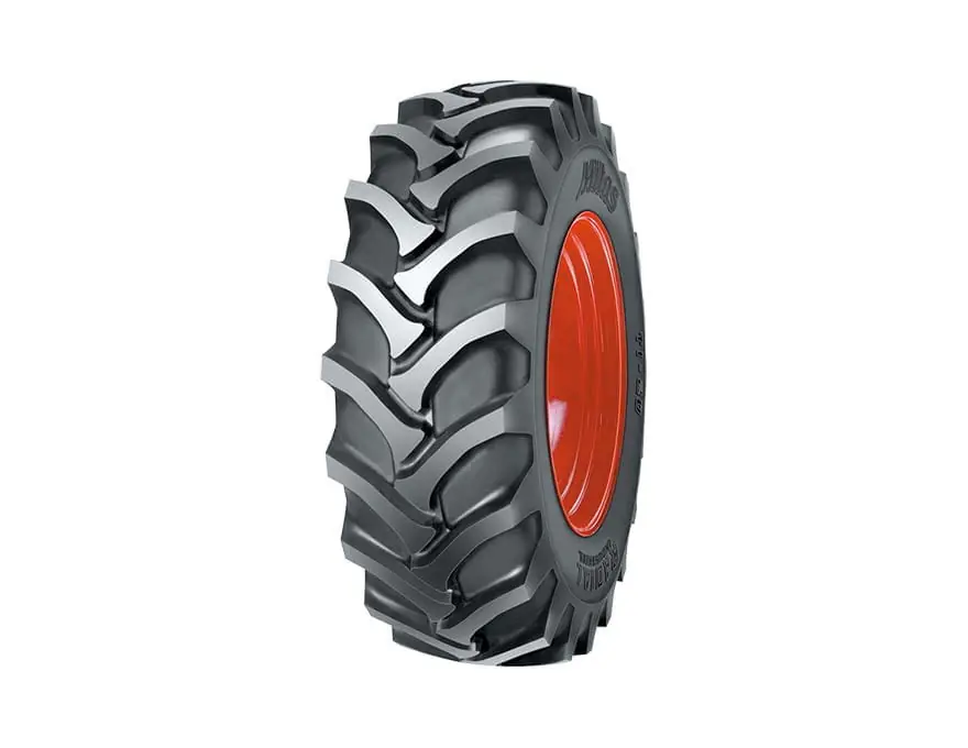 Mitas Mitas 480/80 R26 160A8 TI-20 pneumatici nuovi Estivo 