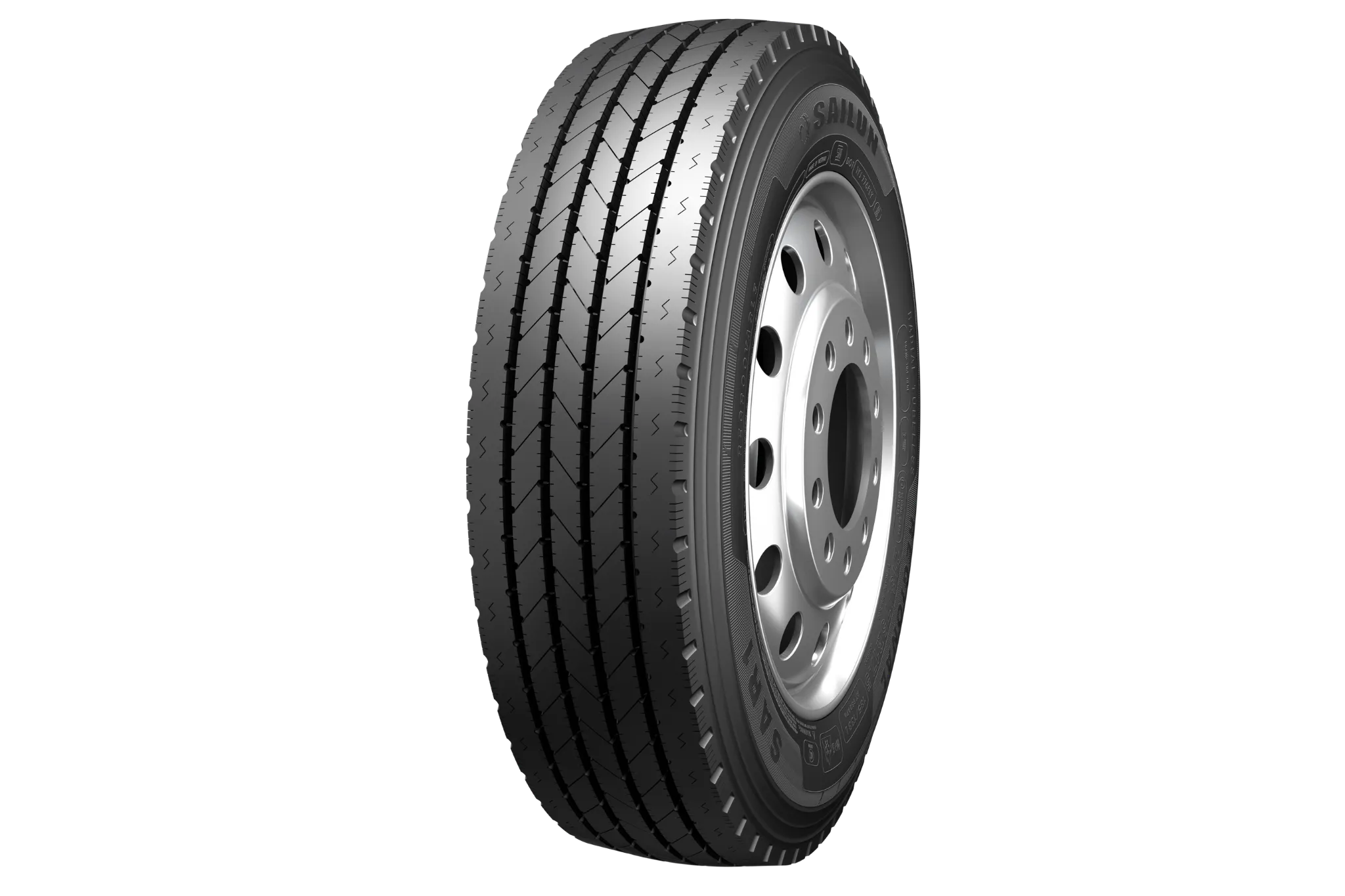 Sailun Sailun 235/75 R17.5 132M SAR1 A/ pneumatici nuovi Estivo 