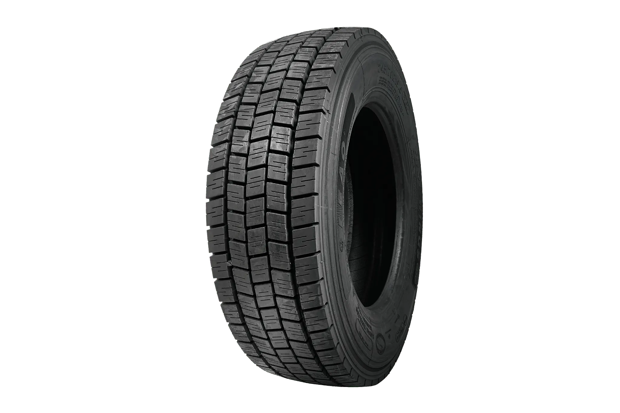 Leao Leao 215/75 R17.5 126M KLD200 pneumatici nuovi Estivo 