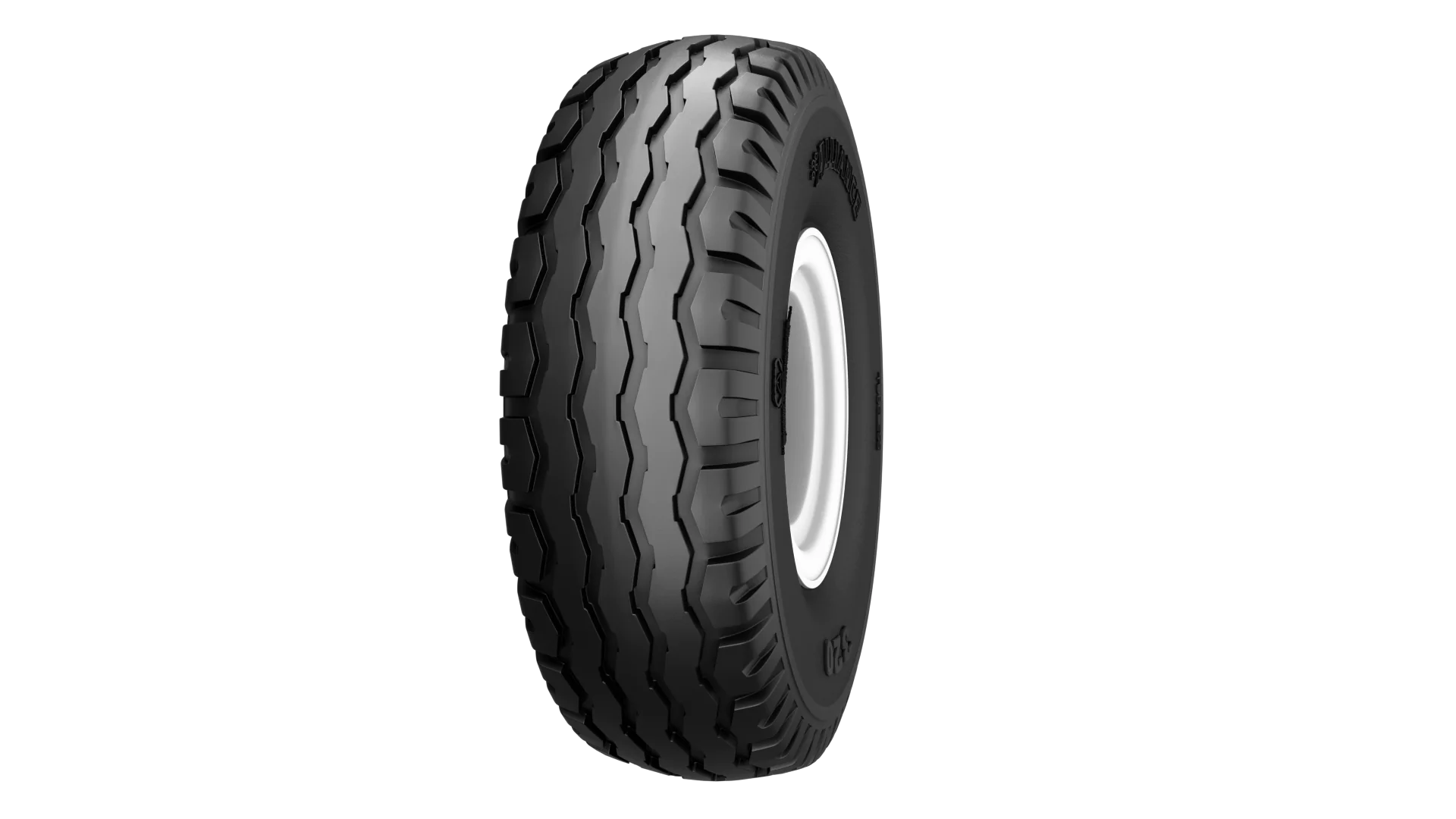 Alliance Alliance 400/60-15.5 143A6 16PR 16PR VP 320 pneumatici nuovi Estivo 
