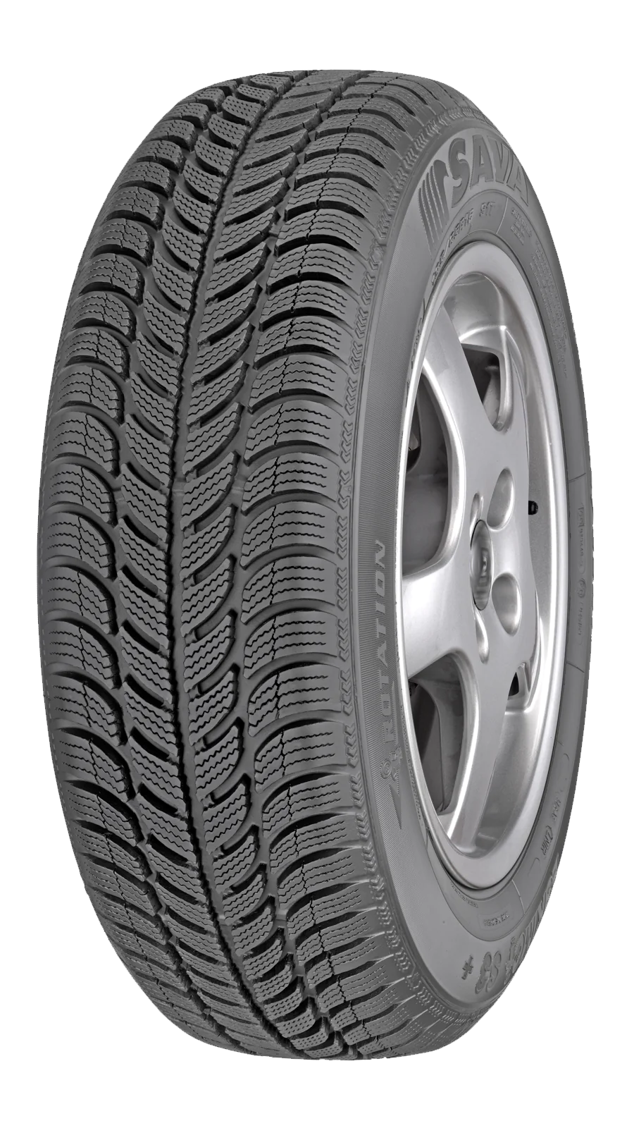 Sava Sava 195/65 R15 91T ESKIMO S3+ pneumatici nuovi Invernale 