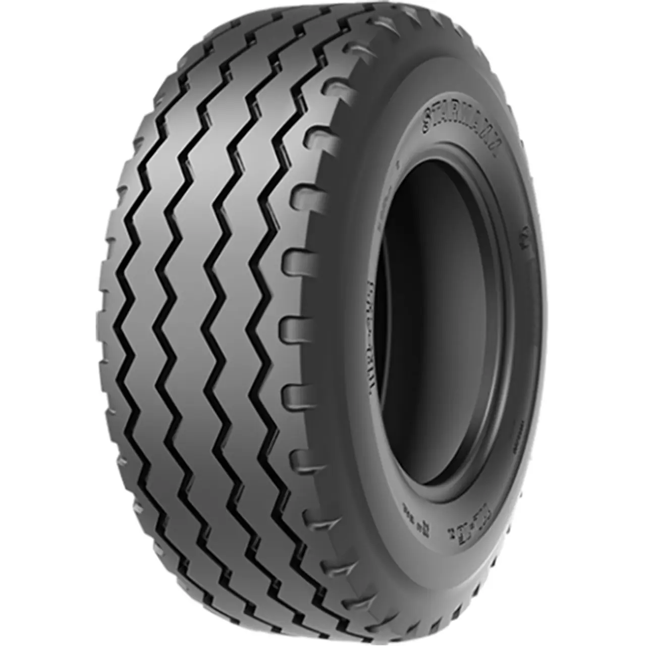 Starmaxx Starmaxx 11 R16 116A TR-45 pneumatici nuovi Estivo 