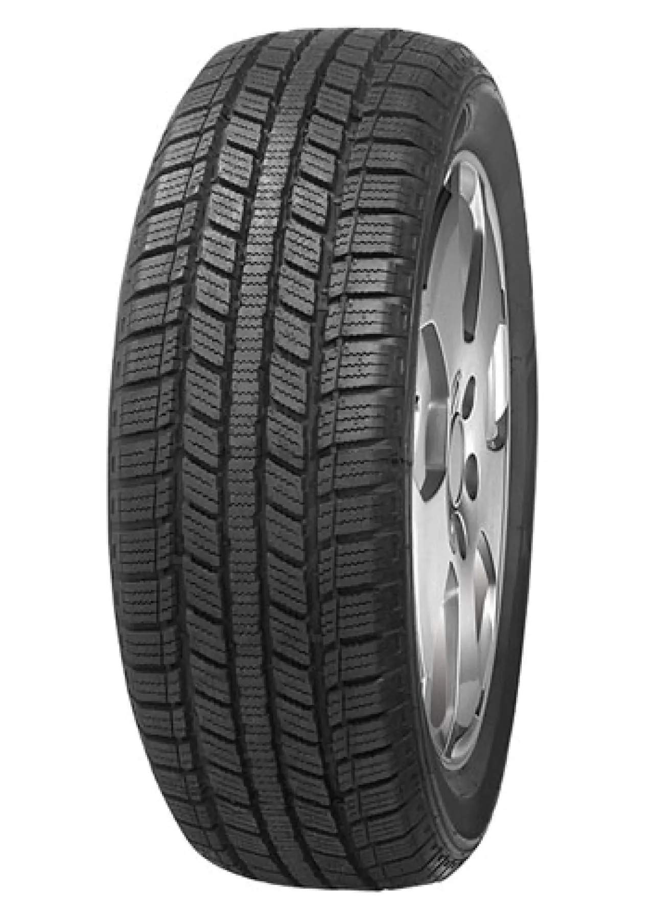 Imperial Imperial 205/65 R15C 102T SnowDragon 2 pneumatici nuovi Invernale 