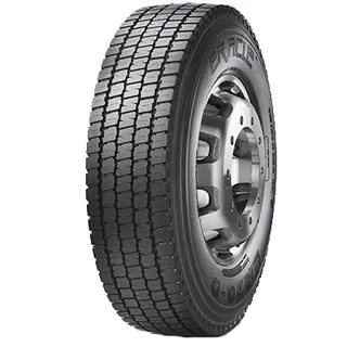 Eracle Eracle 315/70 R22.5 154/150L ER70-D pneumatici nuovi Estivo 