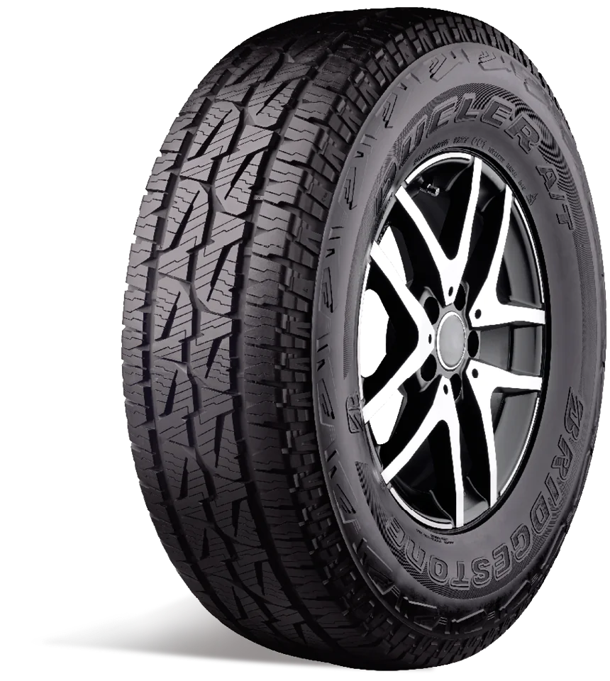 Bridgestone Bridgestone 215/80 R16 103S A/T001 pneumatici nuovi Estivo 