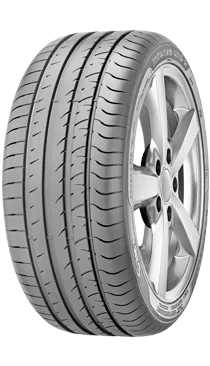 Sava Sava 245/40 R19 98Y Intensa UHP 2 FP XL pneumatici nuovi Estivo 