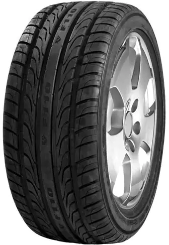 Minerva Minerva 275/45 R20 110W F110 pneumatici nuovi Estivo 