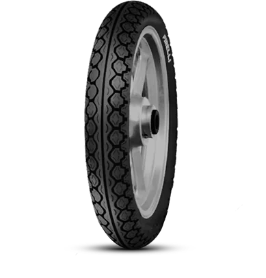 Pirelli Pirelli 90/80-16 51J MT15 FR XL pneumatici nuovi Estivo 