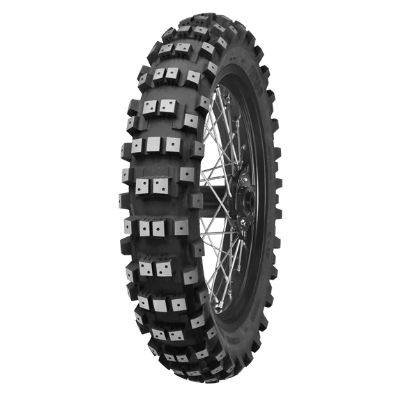 Gomme Moto Mitas 100/100 -18 59M C-16 STONEATER Estivo