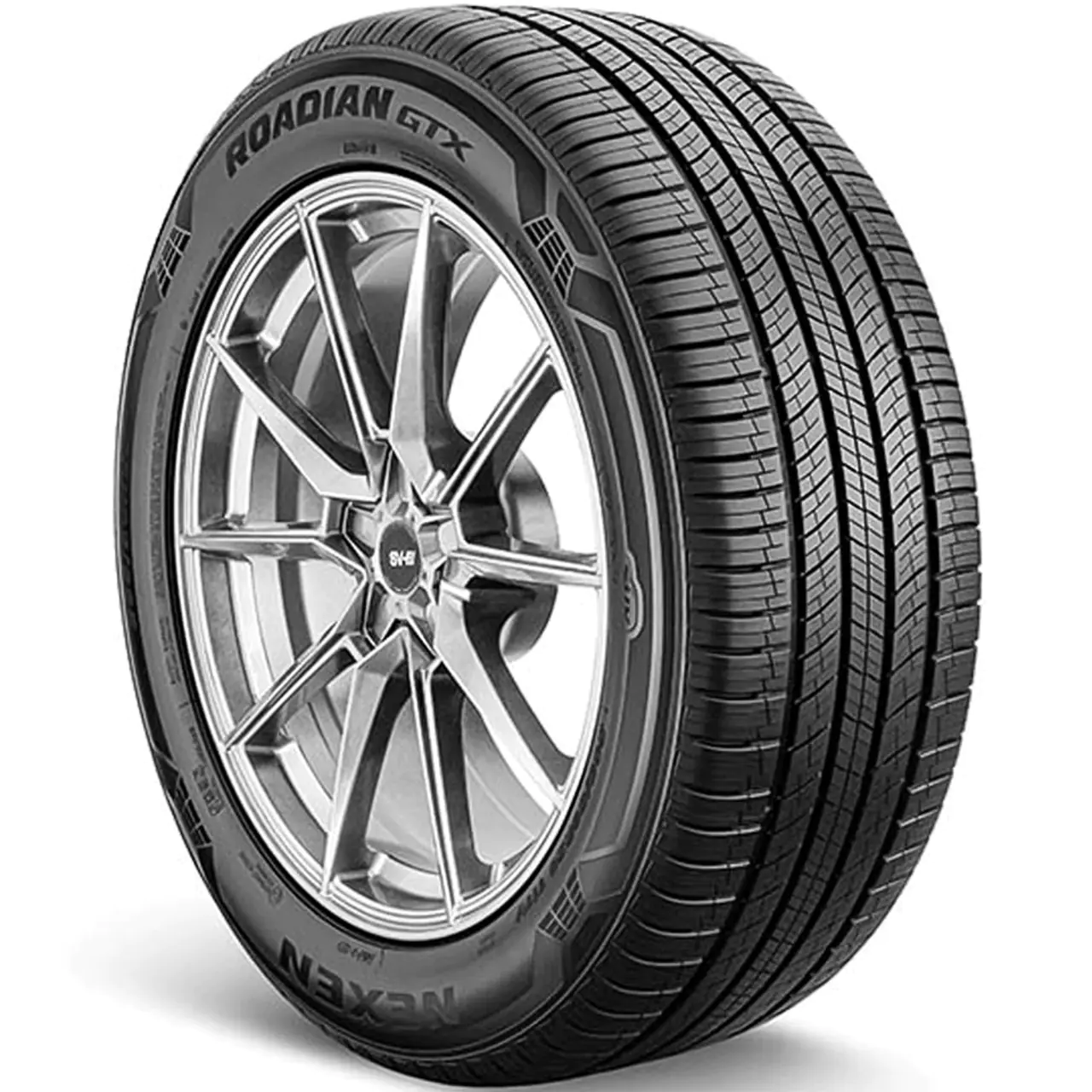 Nexen Nexen 215/65 R17 99H ROADIAN GTX pneumatici nuovi Estivo 