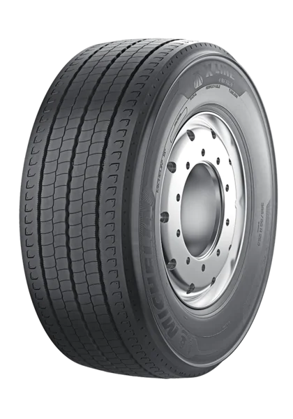Michelin Michelin 385/65 R22.5 160K X LINE ENERGY AS pneumatici nuovi Estivo 
