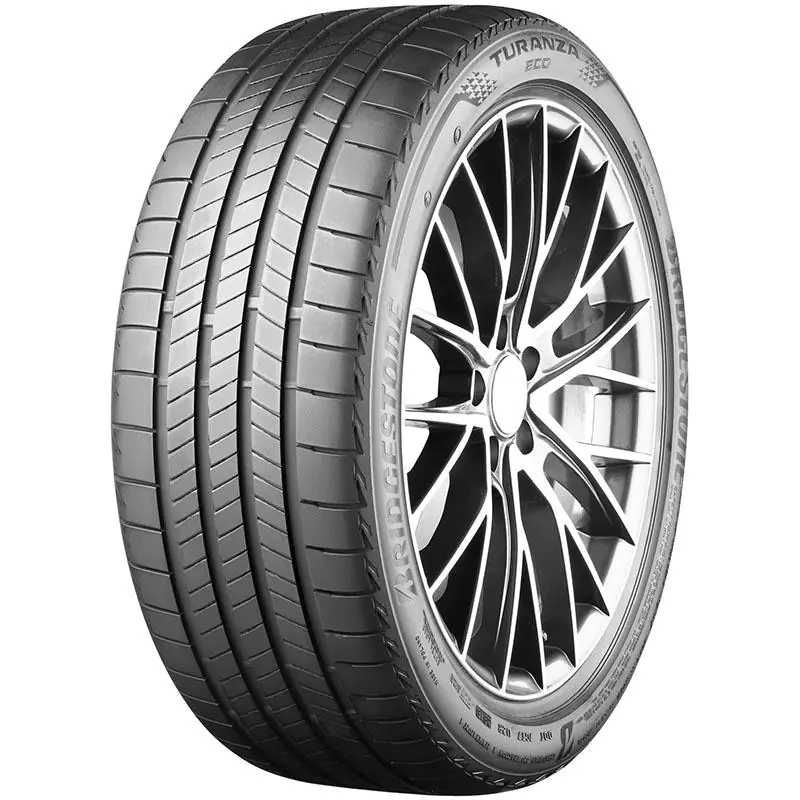 Bridgestone Bridgestone 215/45 R17 91V TURANZA ECO Demo XL pneumatici nuovi Estivo 