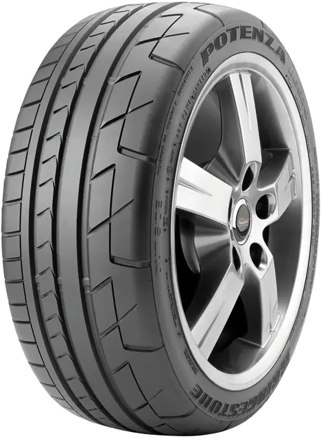 Bridgestone Bridgestone 225/45 R17 90W POTENZA RE070 FZ pneumatici nuovi Estivo 