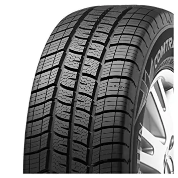 Vredestein Vredestein 215/75 R16C 116R COMTRAC 2 pneumatici nuovi Estivo 