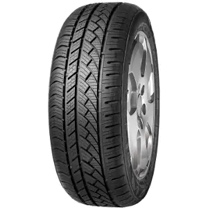 Fortuna Fortuna 195/75 R16C 107/105R 8PR 8PR ECOPLUS VAN 4S pneumatici nuovi All Season 