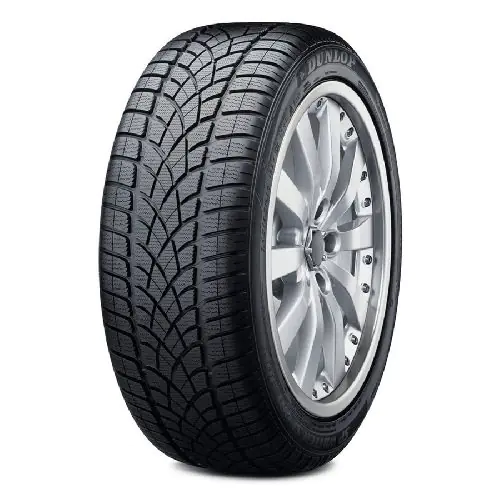 Dunlop Dunlop 195/50 R16 88H SP WINTER 3D AO XL pneumatici nuovi Invernale 