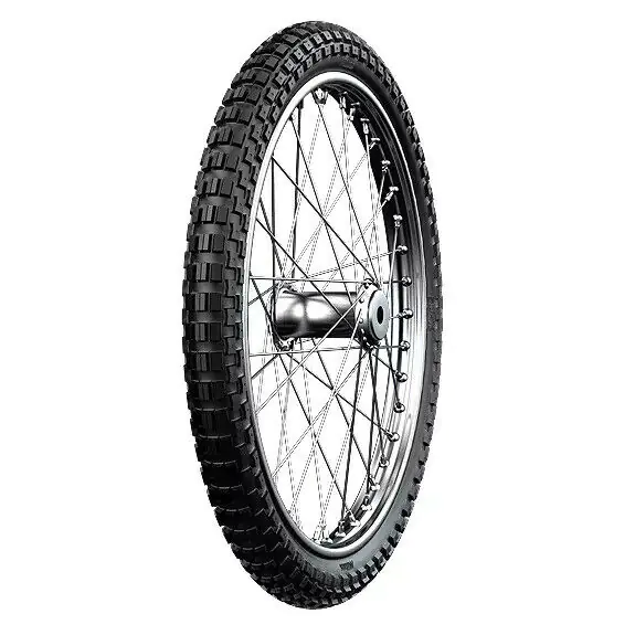 Gomme Moto Mitas 3.75/100 -19 61P SW-07 XL Estivo