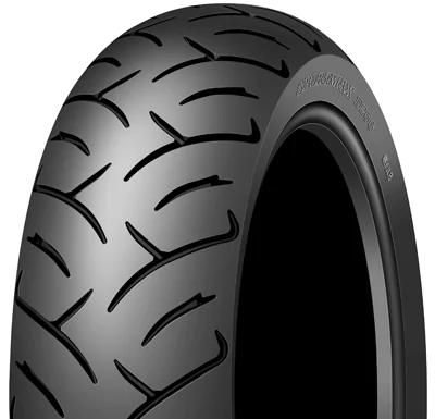 Gomme Moto Dunlop 130/60 R19 61H D254F HONDA GL 1800F6C 2014 Estivo