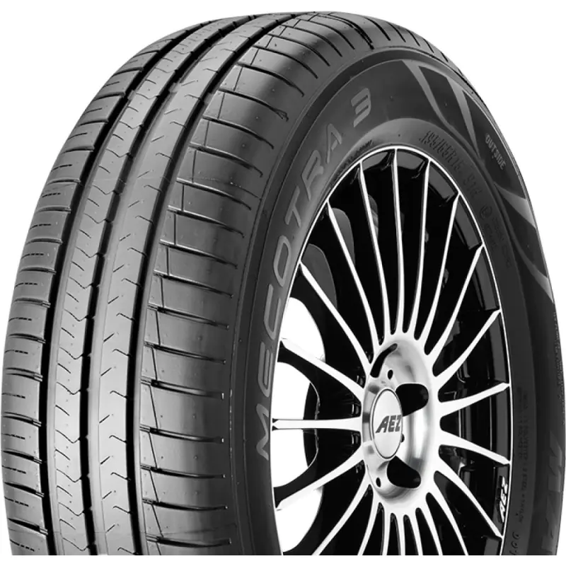 Maxxis Maxxis 165/80 R15 87T ME3 pneumatici nuovi Estivo 