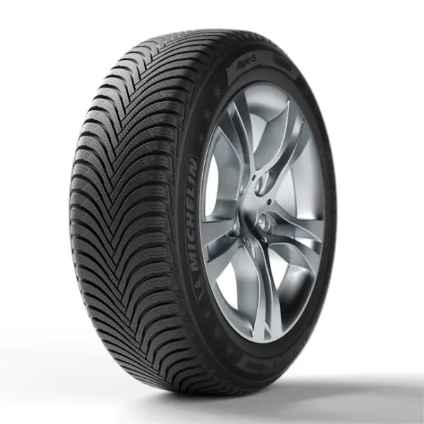 Michelin Michelin 225/55 R16 95V Alpin 5 ZP Runflat pneumatici nuovi Invernale 