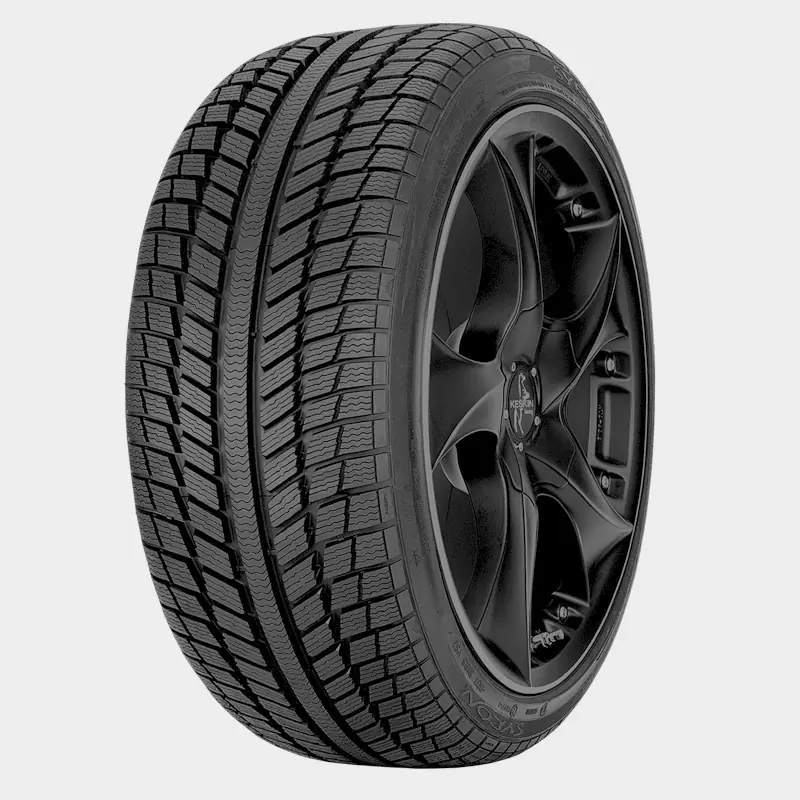 Syron Syron 185/60 R14 86H EVEREST1 Plus pneumatici nuovi Invernale 