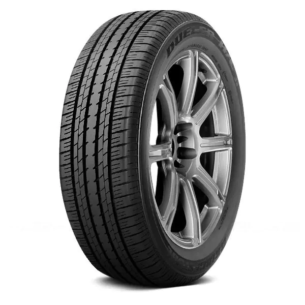 Bridgestone Bridgestone 235/65 R18 106V DUELER H/L 33 pneumatici nuovi Estivo 