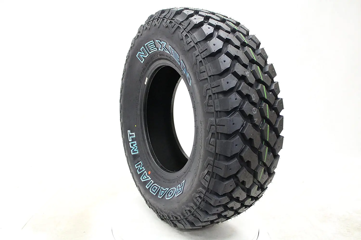 Nexen Nexen 31/10.5 R15 109Q ROADIAN MT pneumatici nuovi Estivo 