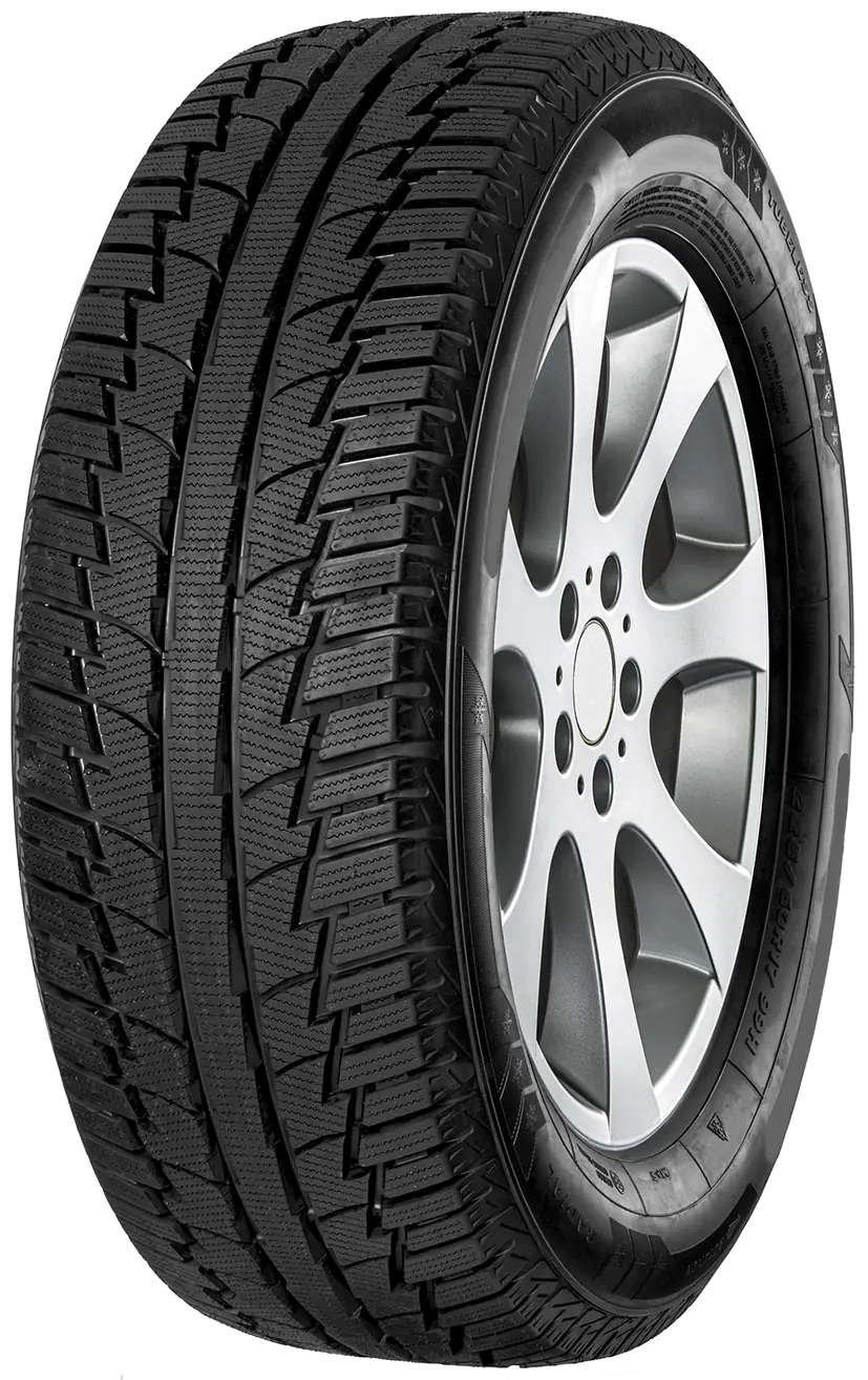 Atlas Atlas 265/70 R16 112T POLARBEAR SUV2 pneumatici nuovi Invernale 