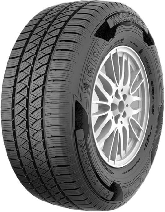 Starmaxx Starmaxx 195/75 R16C 107R VANMAXX A/S + XL pneumatici nuovi All Season 