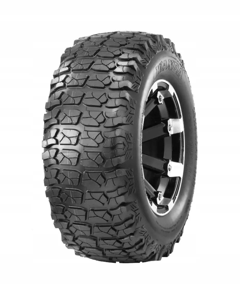 Gomme Industriali Wanda 26/12 -12 87A3 4PR P5047 NHS Estivo