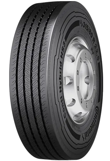 Continental Continental 215/75 R17.5 126/124M CONTI HYBRID LS3 pneumatici nuovi Estivo 