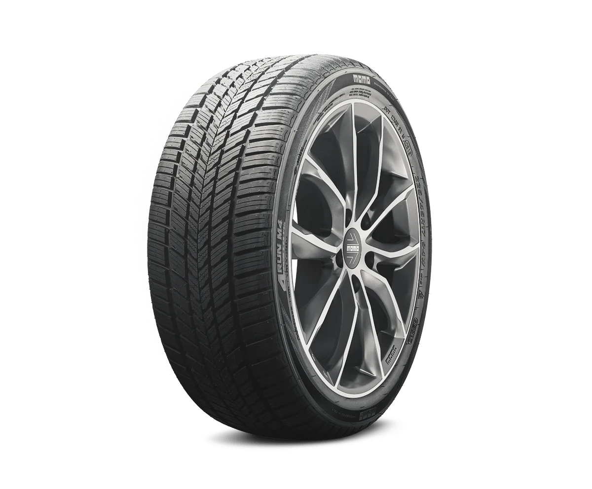 Momo Momo 185/55 R15 86H 4run M4 RPB pneumatici nuovi All Season 