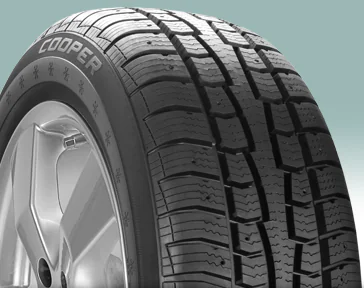 Cooper Tyres Cooper Tyres 195/75 R16C 107/105R WEATHERMASTER VAN pneumatici nuovi Invernale 