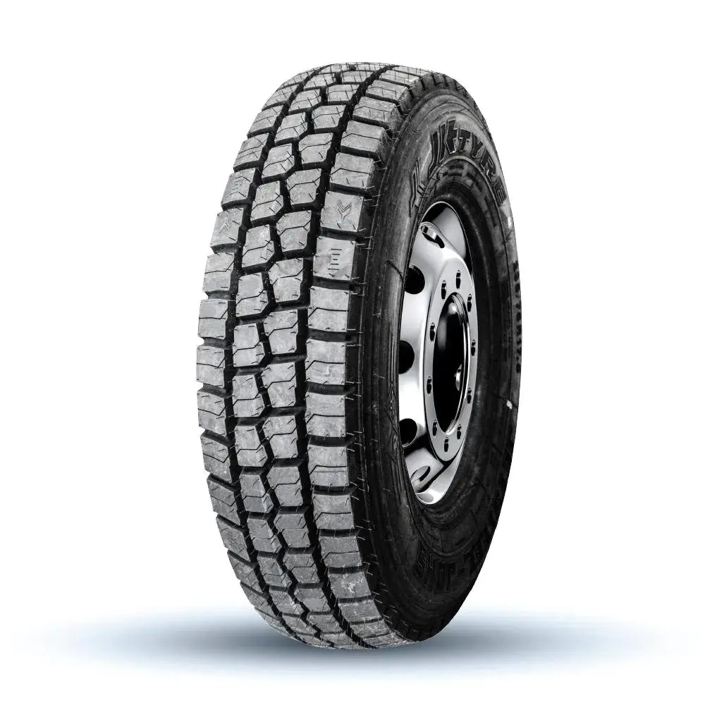 Gomme Autocarro Jktyre 750 R16 124M JDH5 Estivo