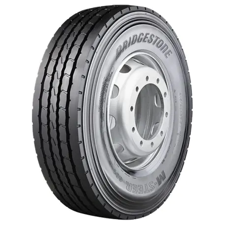 Bridgestone Bridgestone 295/80 R22.5 152K M-STEER 001 pneumatici nuovi Estivo 