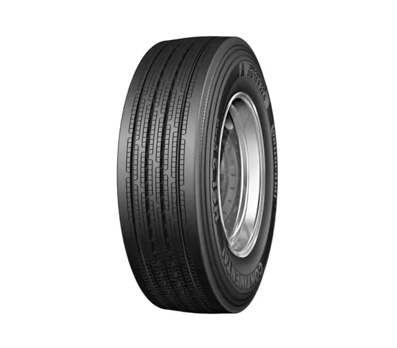 Continental Continental 315/60 R22.5 152/148L HSL2+ ECO-PLUS pneumatici nuovi Estivo 