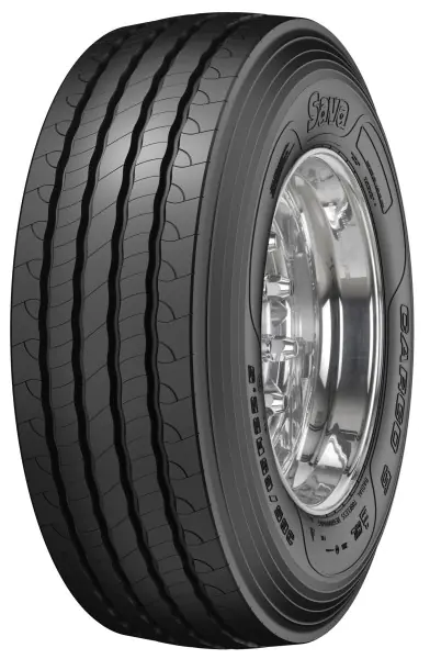 Sava Sava 385/55 R22.5 160K CARGO 5 pneumatici nuovi Estivo 