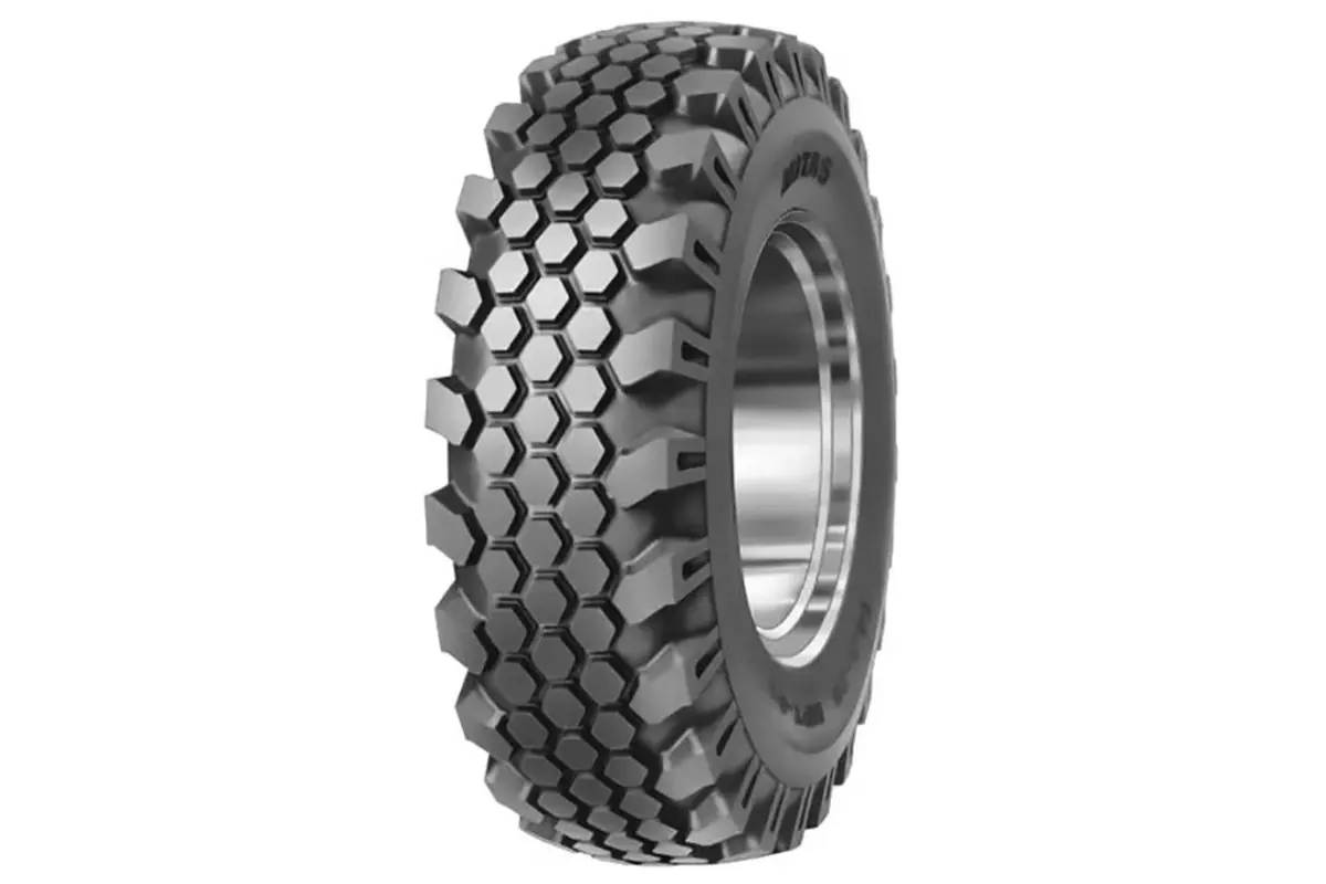 Mitas Mitas 12.5 R20 132G MPT-05 pneumatici nuovi Estivo 