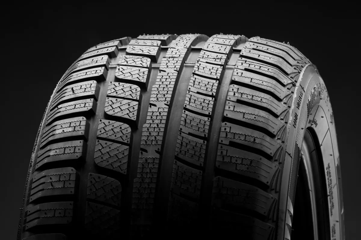 Interstate Interstate 235/55 R18 104V Winter Suv Iwt 30 pneumatici nuovi Invernale 