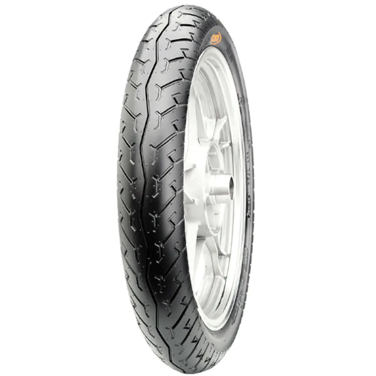 CST Tyres CST Tyres 100/80-16 50S C-918 pneumatici nuovi Estivo 