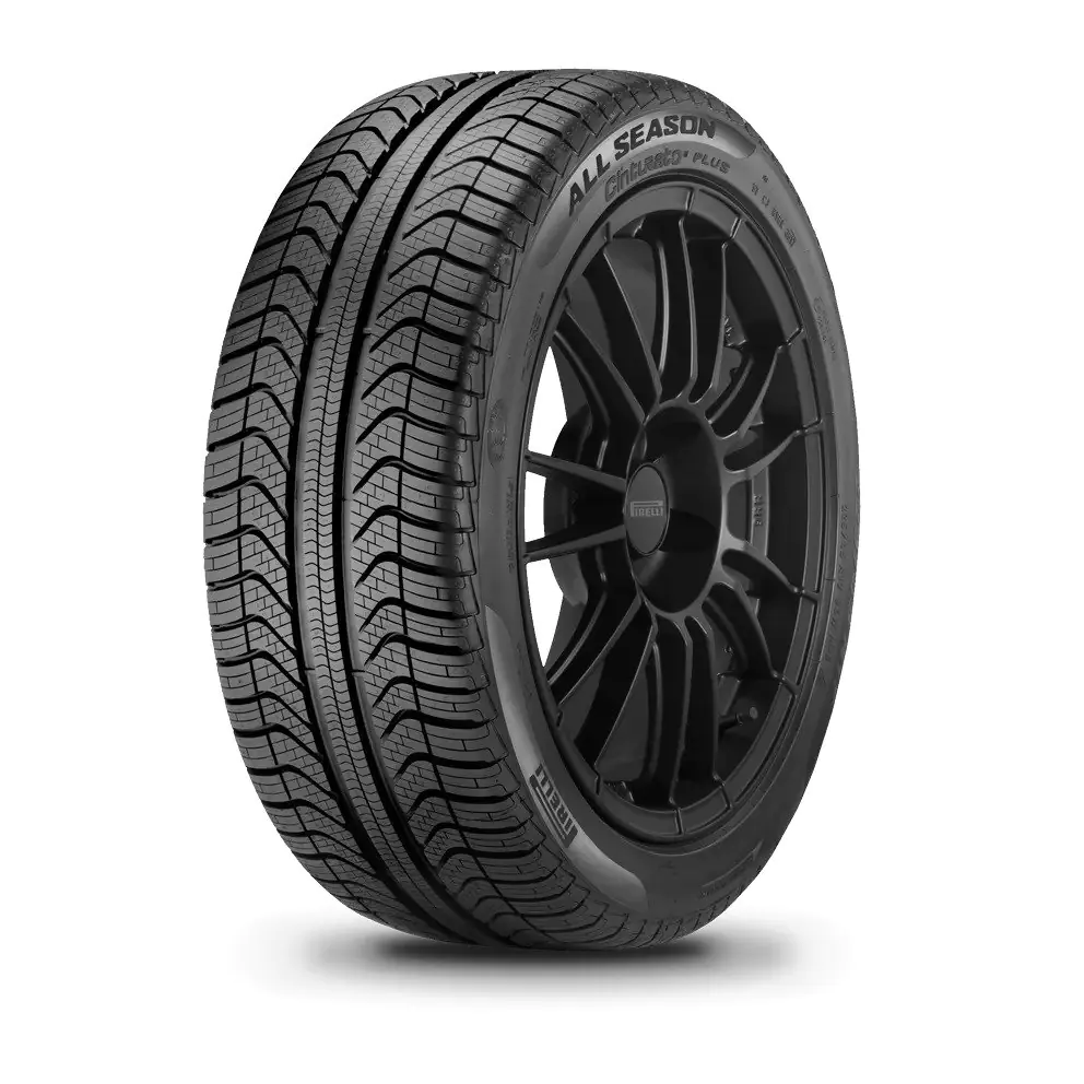 Pirelli Pirelli 205/55 R17 95V CINTURATO ALL SEASON PLUS XL pneumatici nuovi All Season 