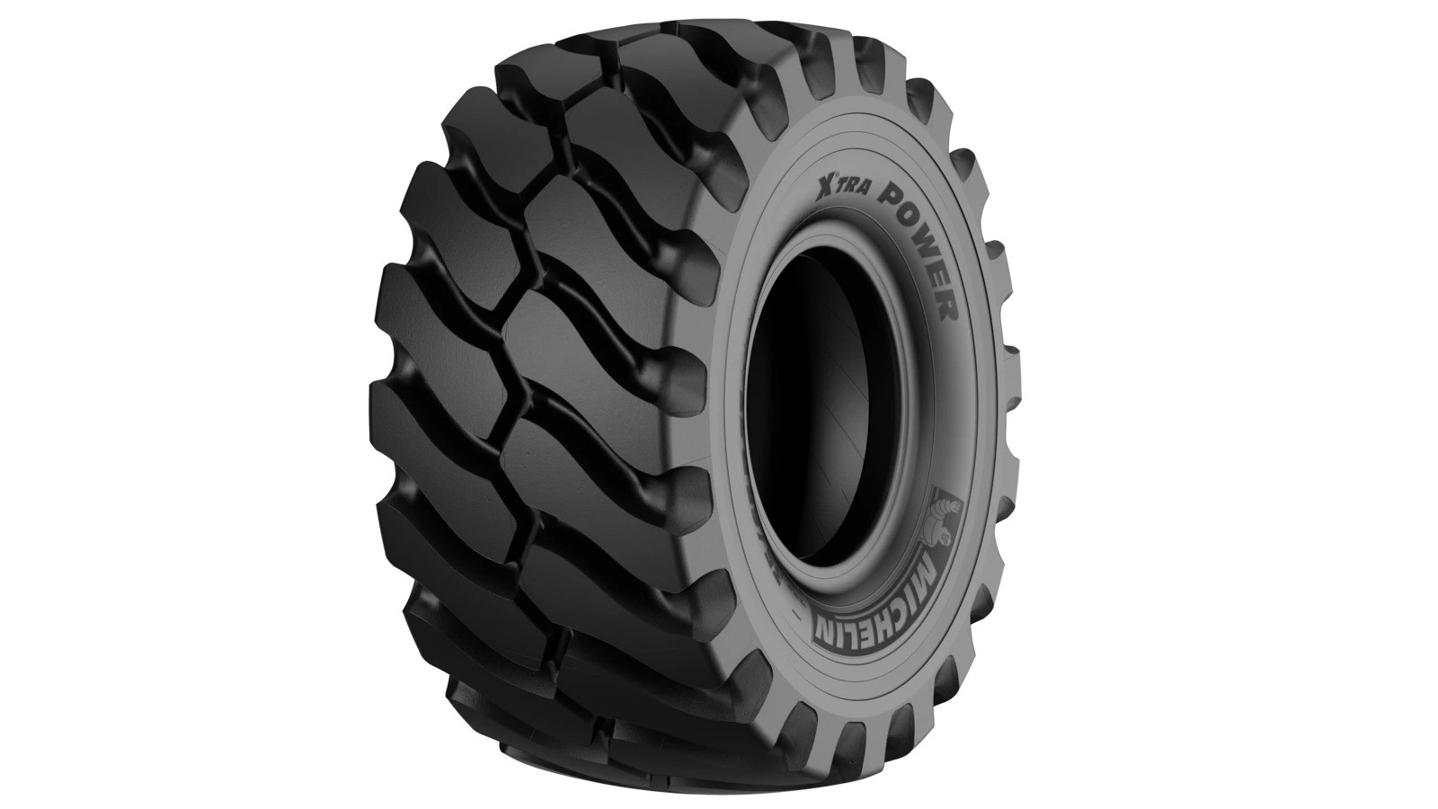 Gomme Industriali Michelin 29.5 R25 XTRA POWER L5 TL Estivo