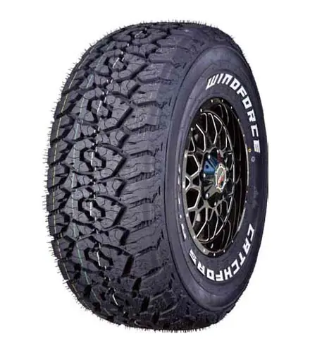 Gomme 4x4 Suv Windforce 265/60 R20 121/118S CATCHFORS AT II BSW Estivo