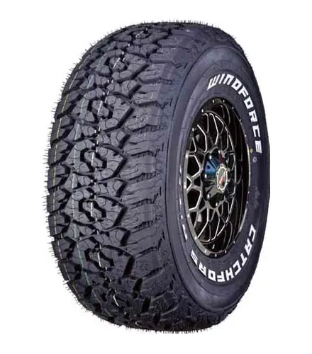 Windforce Windforce 265/60 R18 114T CATCHFORS A/TII XL pneumatici nuovi Estivo 